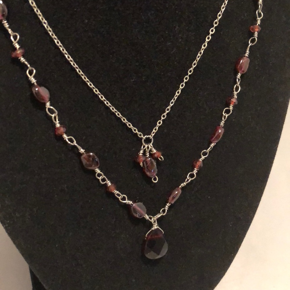Necklace - Picture 2 of 8